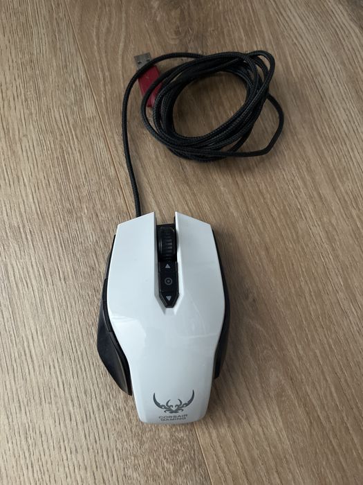 Гейминг мишка Corsair M65