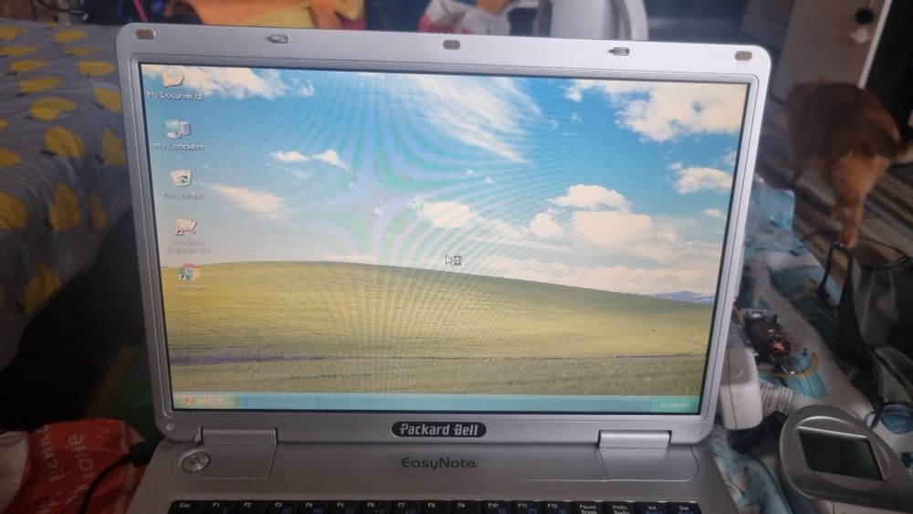 Бюджетен  лаптоп