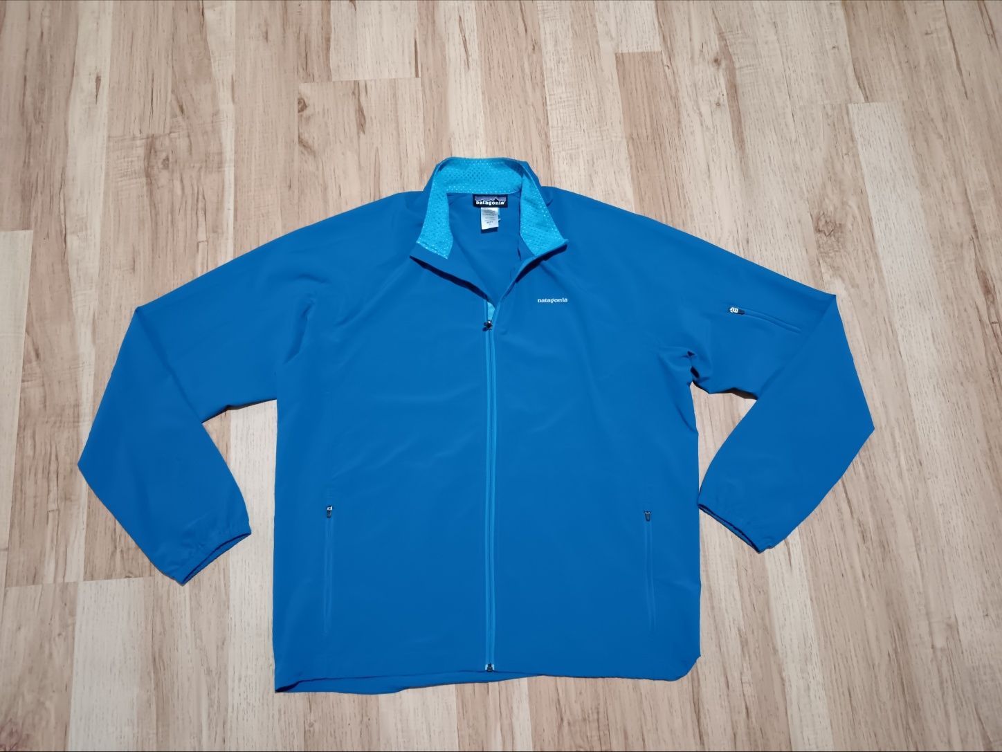 Patagonia Traverse