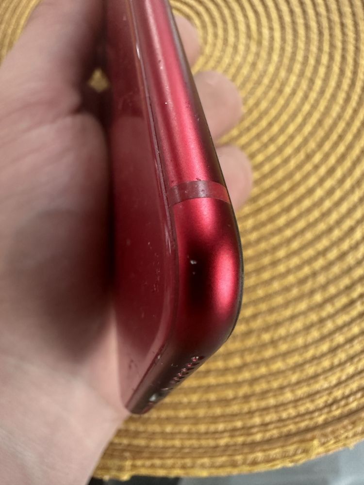 iPhone SE 3rd gen