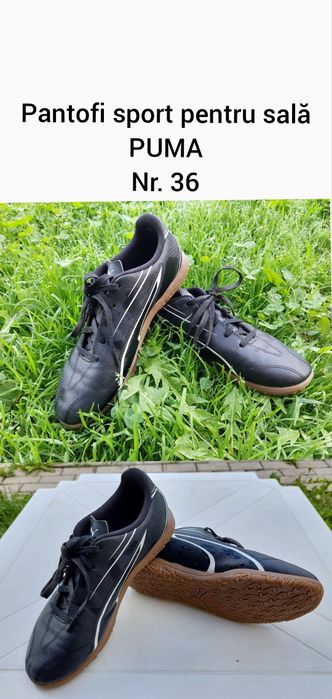 Pantofi sport puma