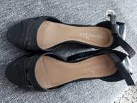 Sandale piele second-hand