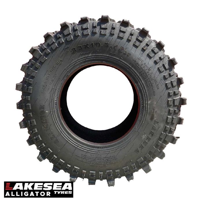 Anvelopa Lakesea ALLIGATOR 33/10.5 R15 114K PROFIL SIMEX Off-road
