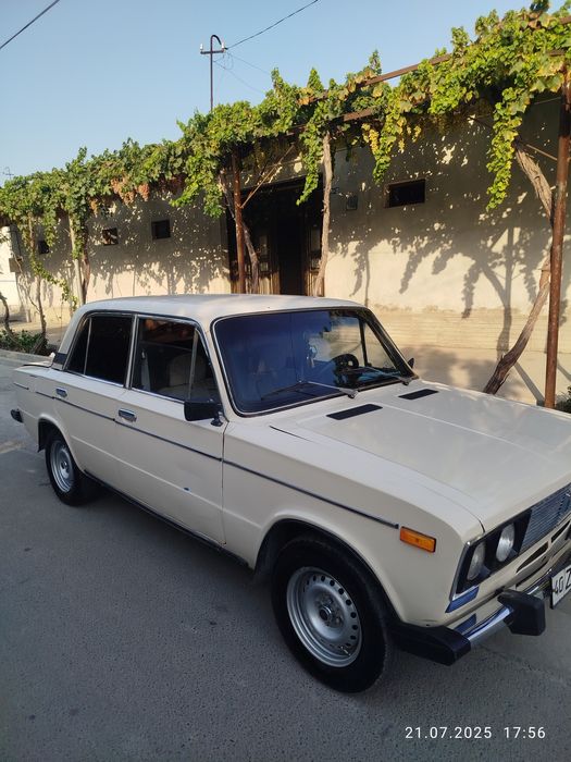 Жигули лада ваз 2106 сотилади холати яхши хаммойоги жойида
