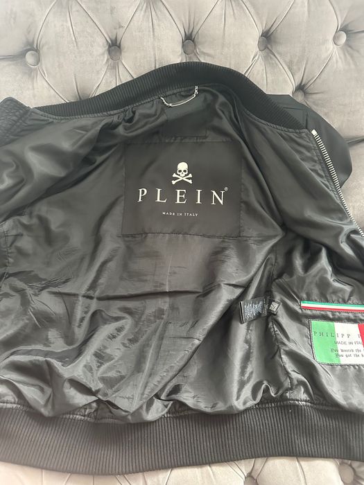 Яке Philipp Plein