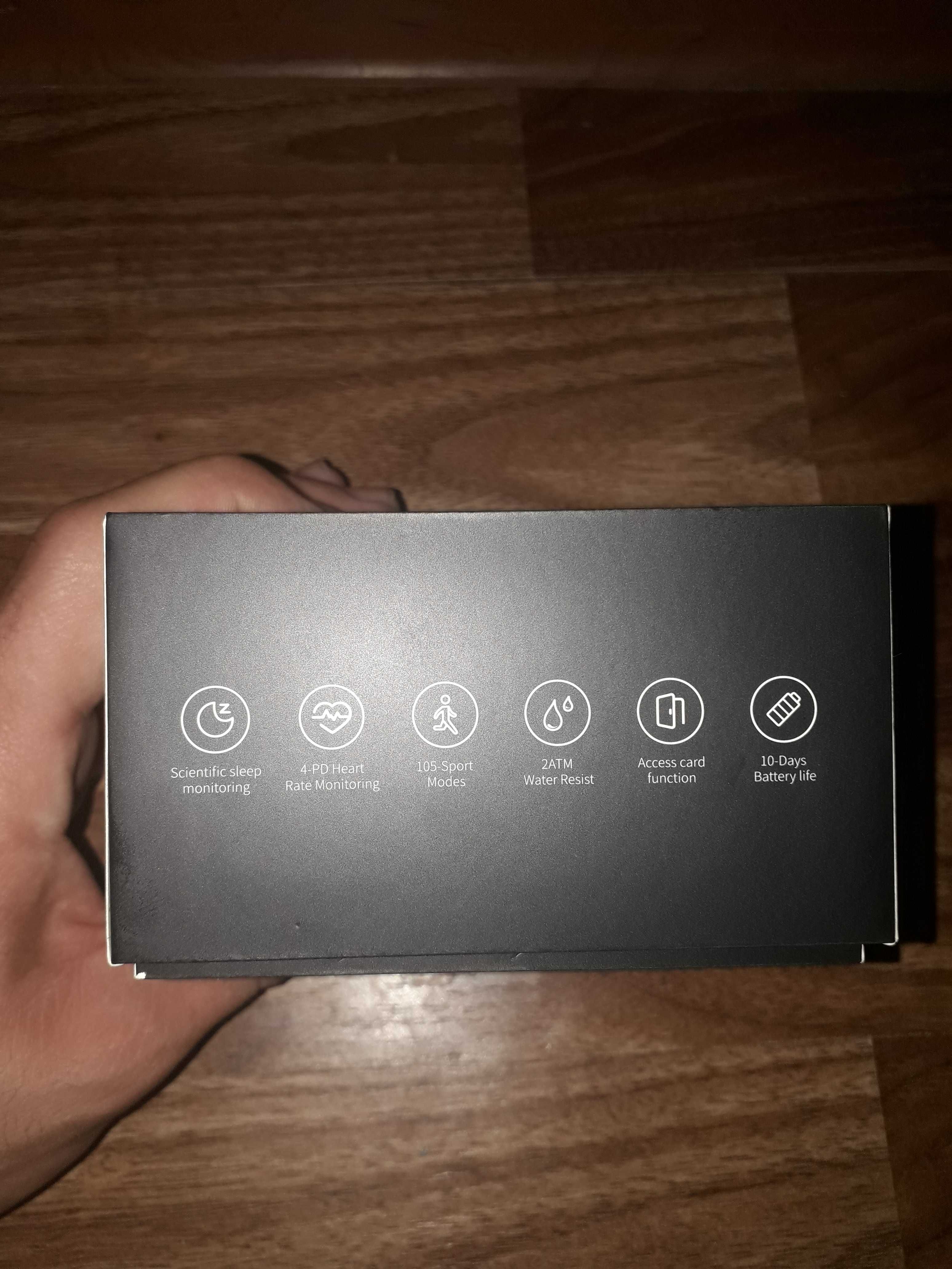 Xiaomi Mibro Watch T2 • Часы • Smart soat