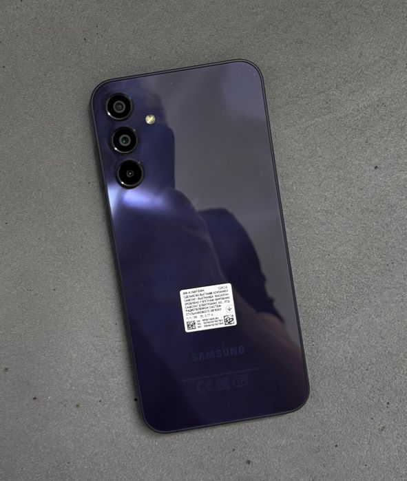 Samsung A15 12/128GB