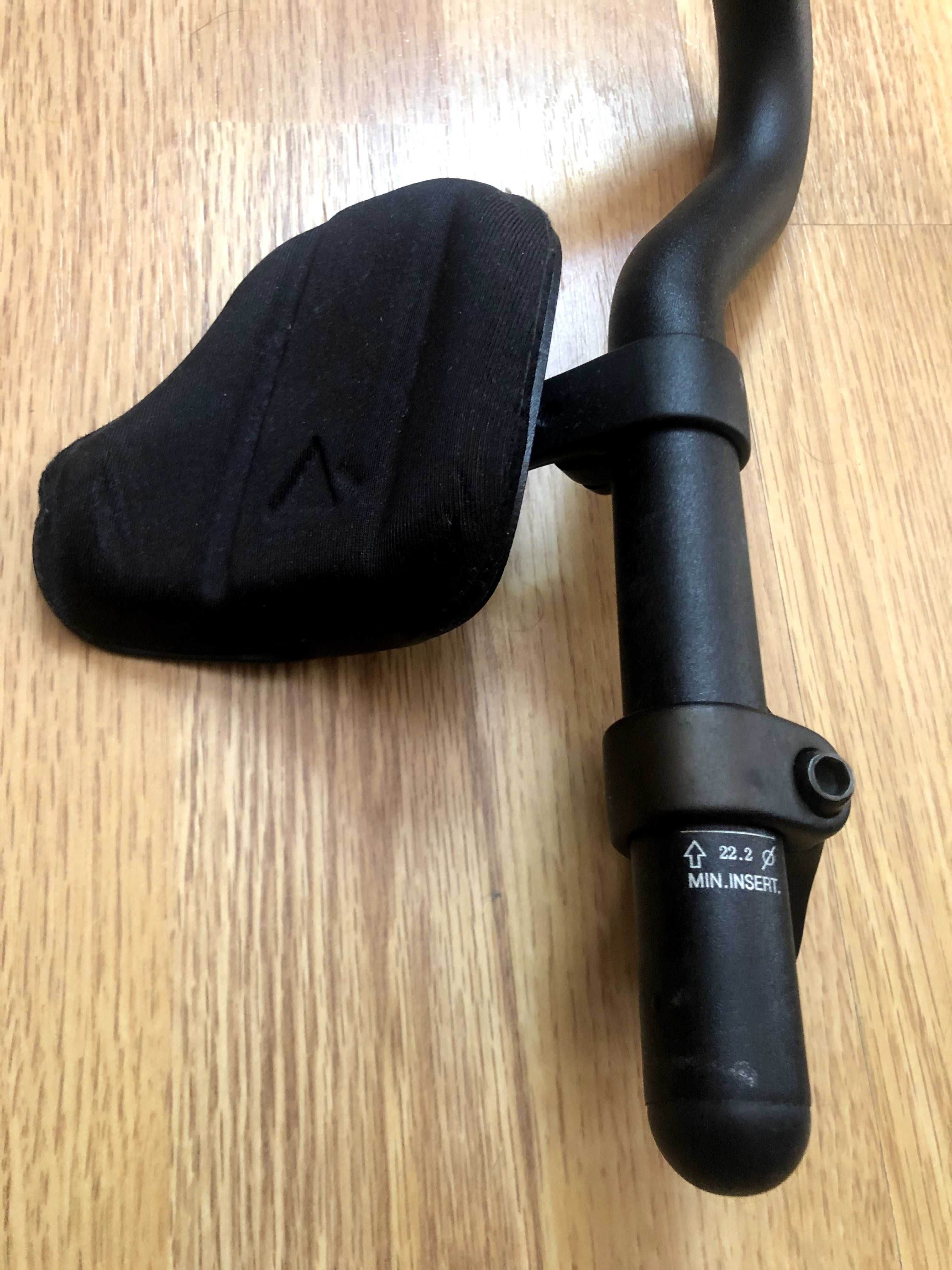 Profile Design F19 Aerobars