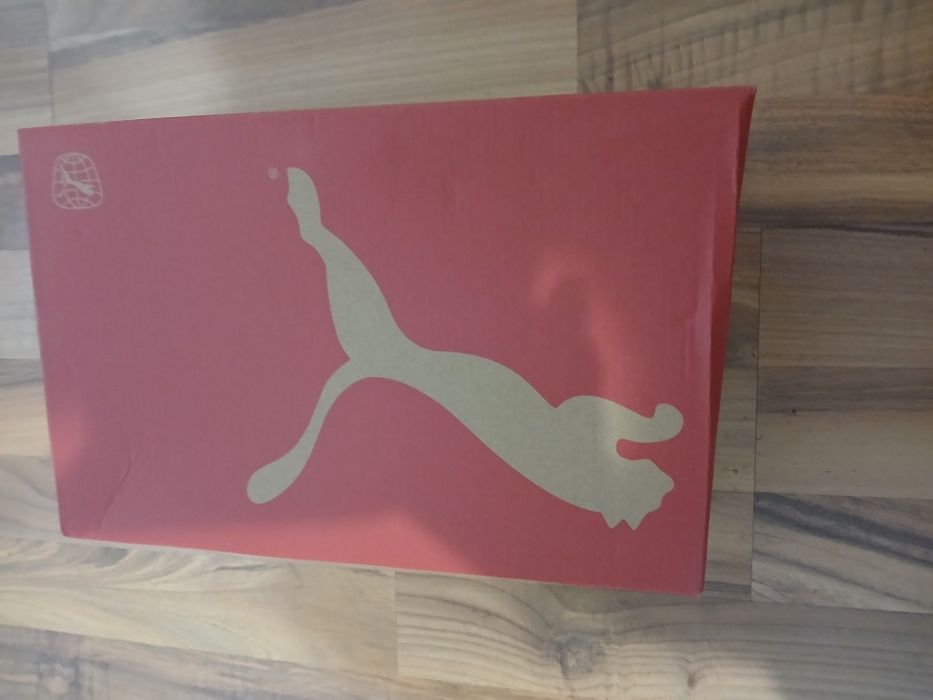 Ghete fotbal PUMA ultimate MG