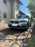 Bmw X1 model F48