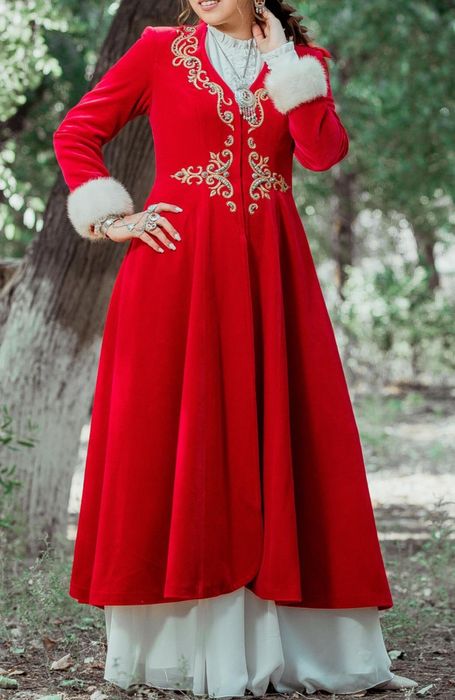 Бешпет от Нұр Шах продам