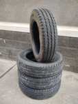 Vând Set Cauciucuri 175/75/16 C-uri Gt-Radial Import recent Germania