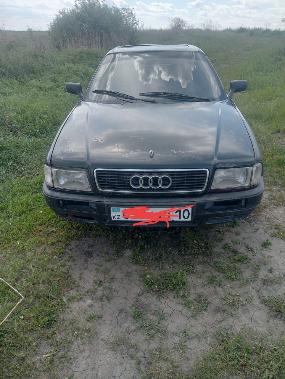 ПРОДАМ  Audi B4,  в отличном состоянии