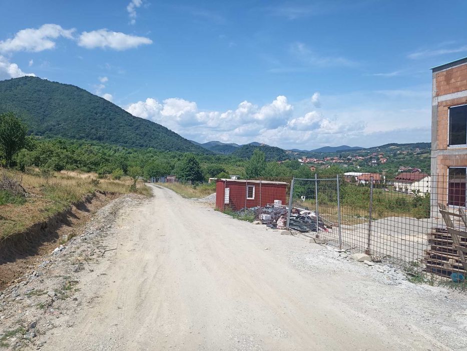 Teren Intravilan Cisnădie