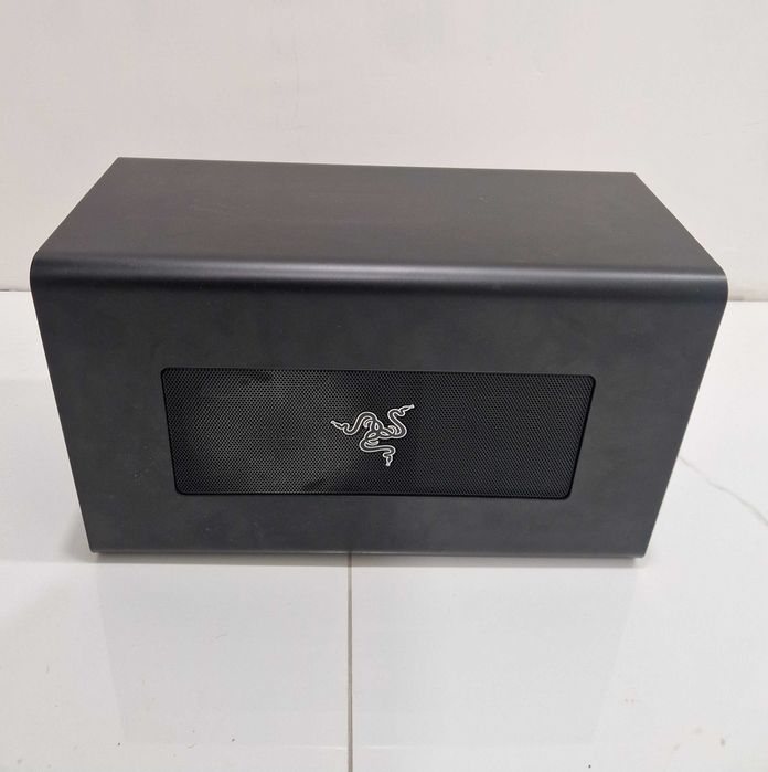 Sapphire NITRO+ AMD Radeon RX 6800  и райзер коре х