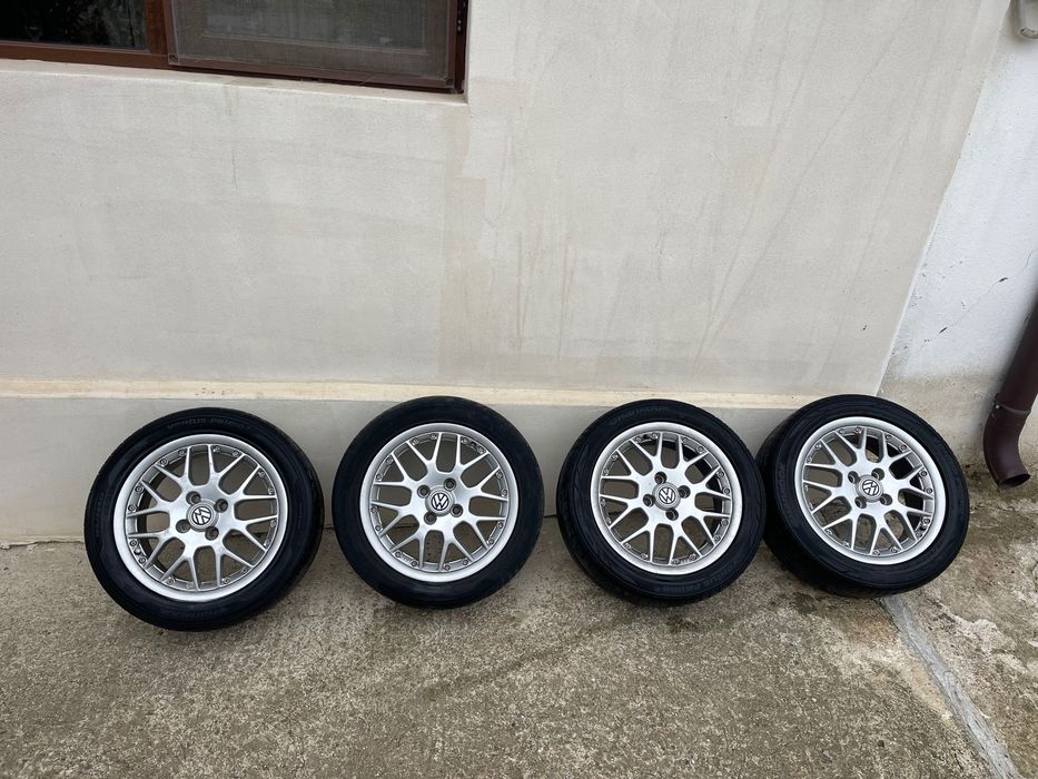 BBS RS 772 ET45 57.1 6J