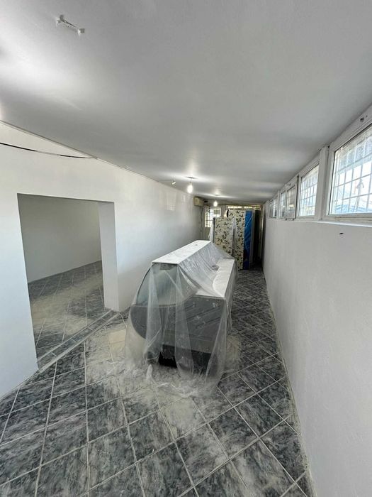 Închiriere spațiu comercial – Frumușani, jud. Călărași (pe DN4)