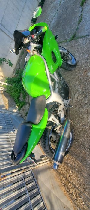 Suzuki sv 650 *2001