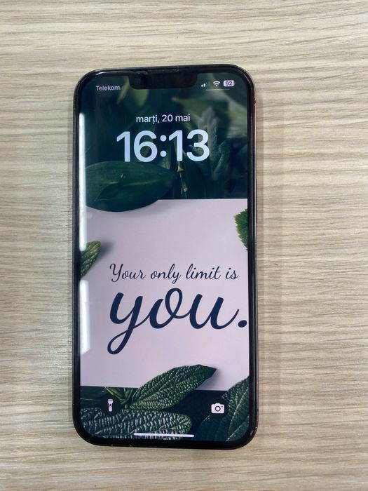 Vand iphone 13 pro 256 GB