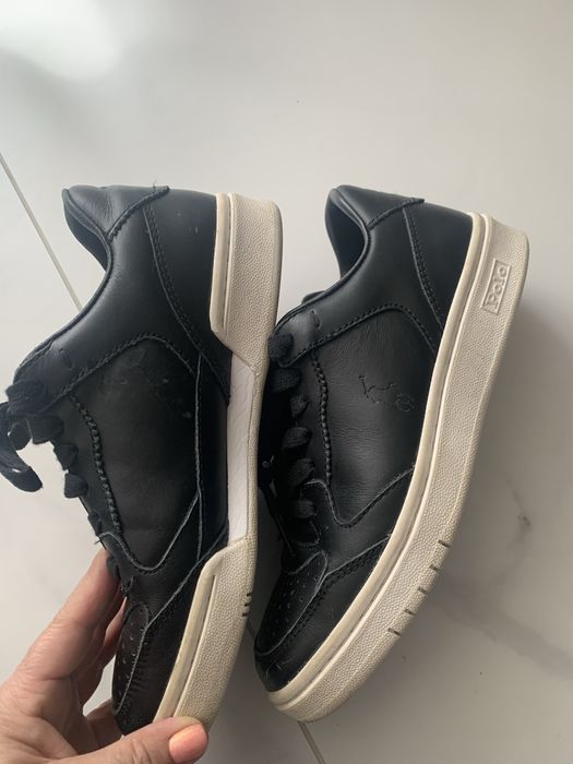 Оригинални сникърси Polo 36 номер