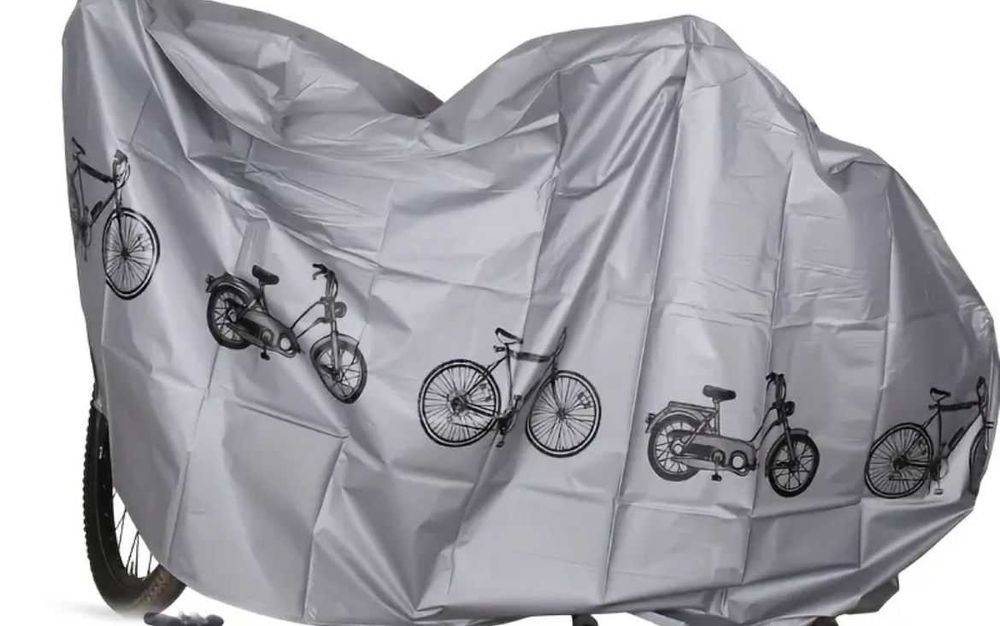 Husă de Protecție pentru Bicicletă, Impermeabila