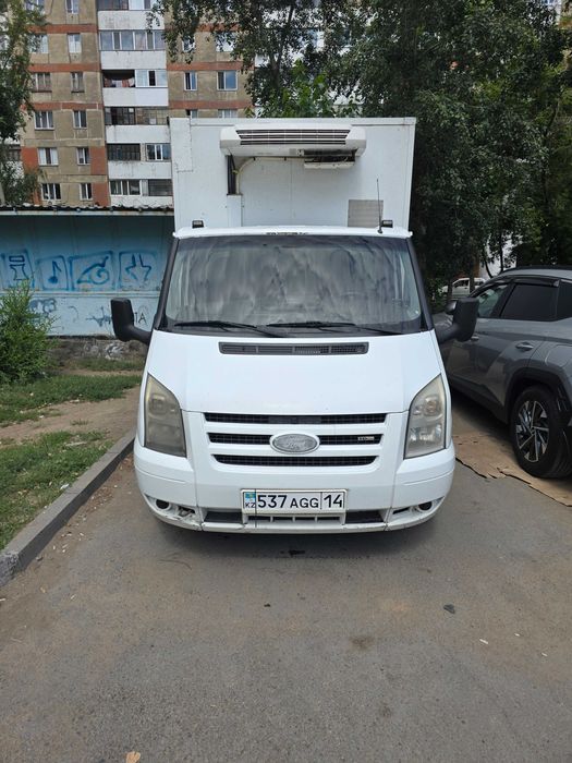 продам Форд Транзит