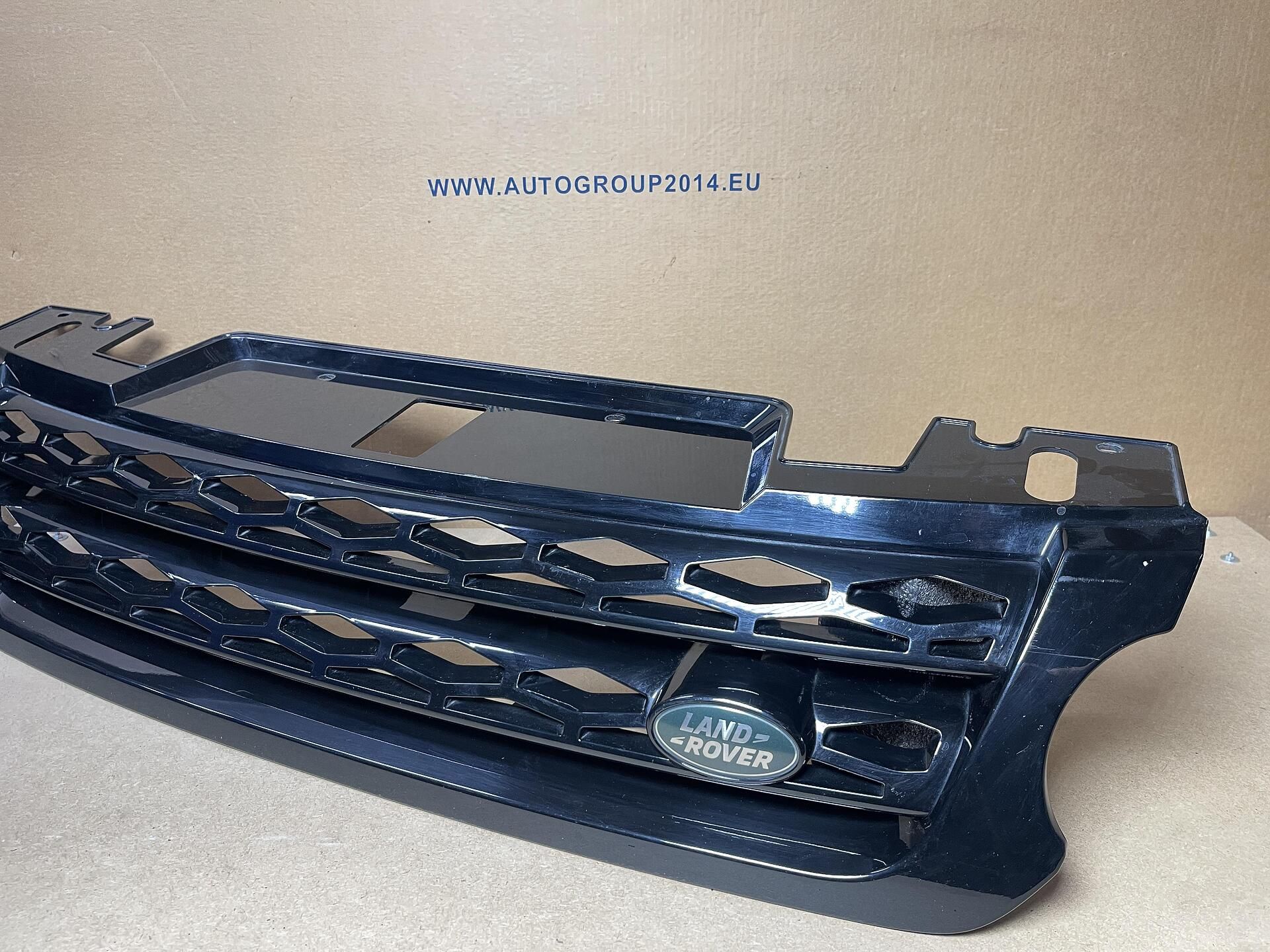 Предна решетка за range rover sport l494 - lr060335