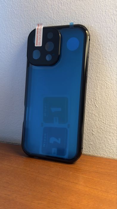 Husa (360) - Iphone 16 ProMax