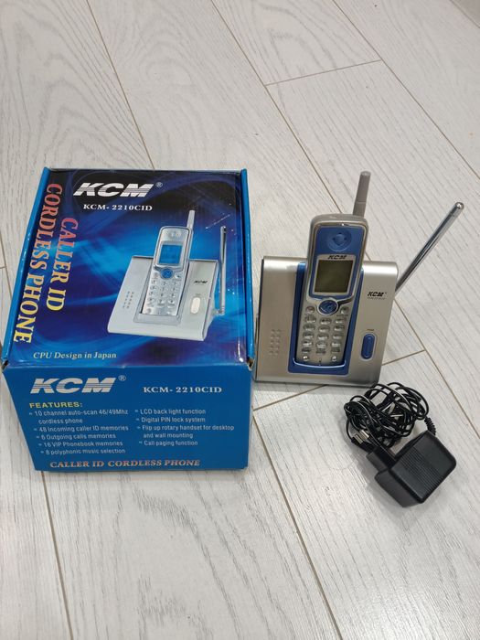 Стационарный телефон