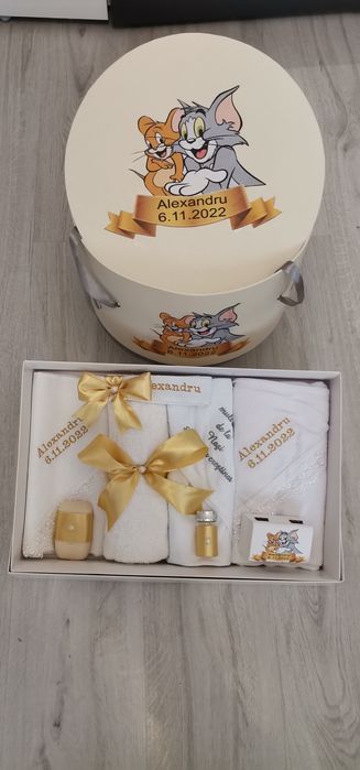 Oferta Trusou botez