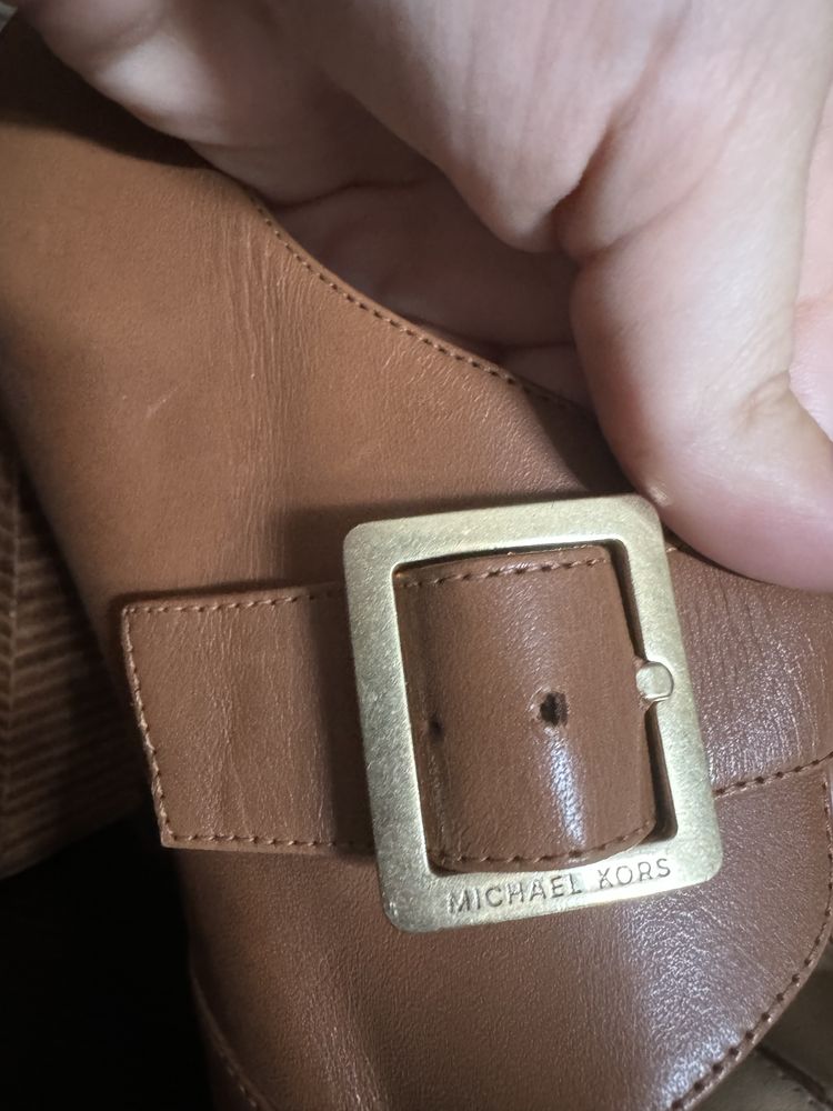 Сандали Michael Kors