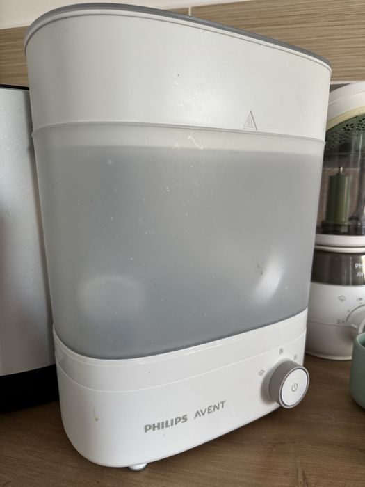 Sterilizator Avent