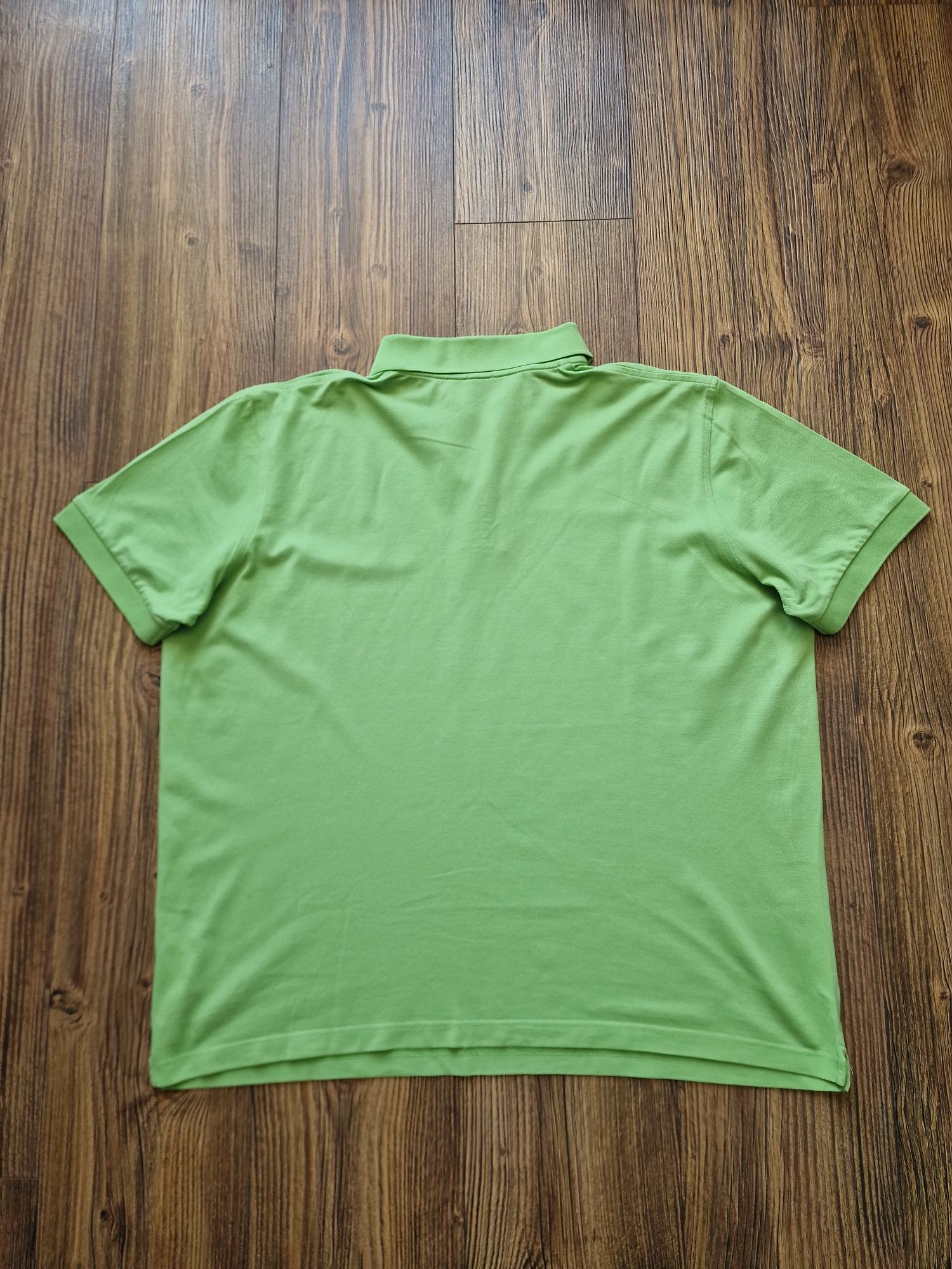 Страхотна мъжка тениска HUGO BOSS размер XL / 2XL