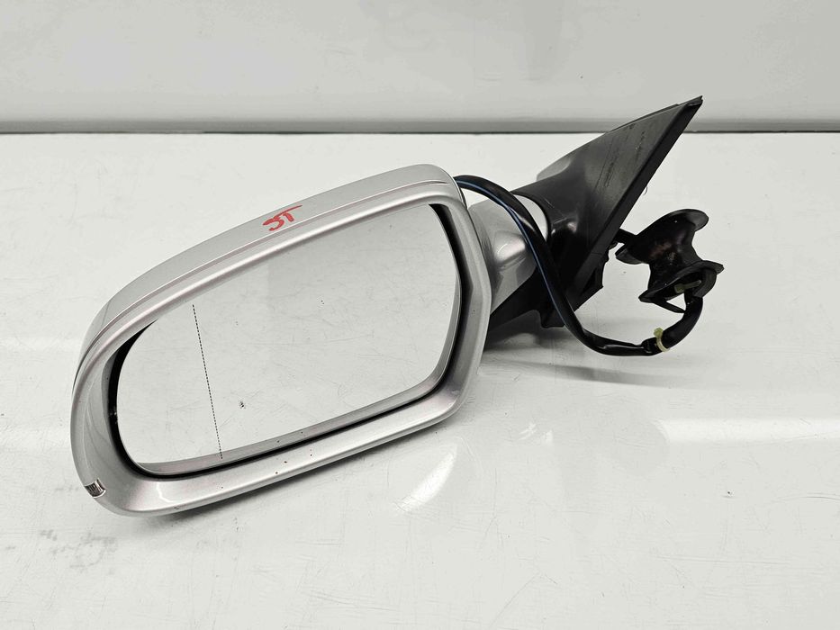 Oglinda stanga Audi A4 (8K2, B8.5) Facelift [Fabr 2008-2015] LX7W