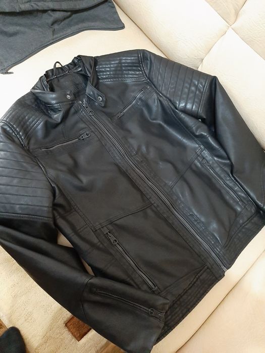 Vand geaca marimea L