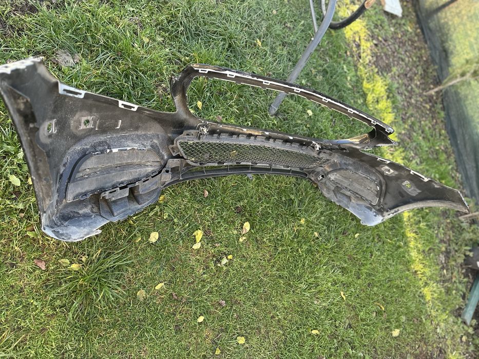 Bara fata completa originala mercedes c w205 c class 2016