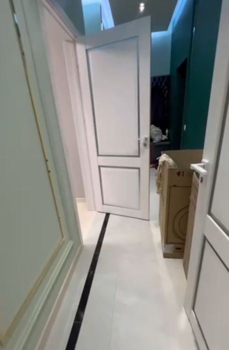 Urganch sh: Nihol maktab yonida yangi domda 2 xona uy ijaraga beriladi