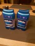 De vanzare antiperspirante Gilette ( gel)