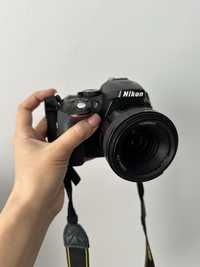 Продам nikon d5300