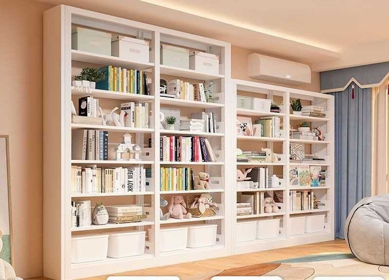 Po‘latdan kitob javoni – ekologik va ishonchli / kitob javoni/arzon