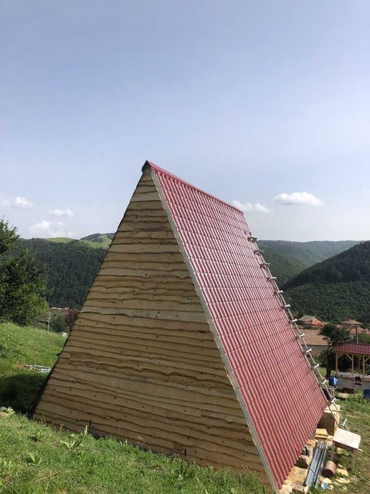 Продава се  в София, 7-ми 11-ти километър -  кв.м за 0 €/ - Снимка #2