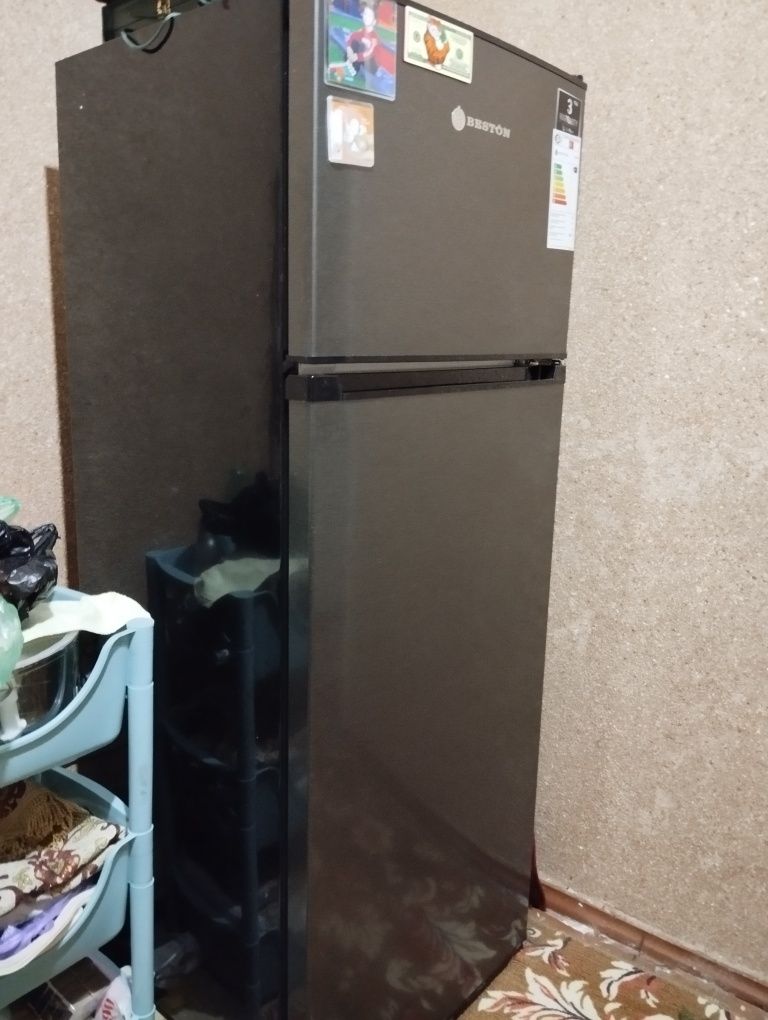 Новый Холодильник Вестон