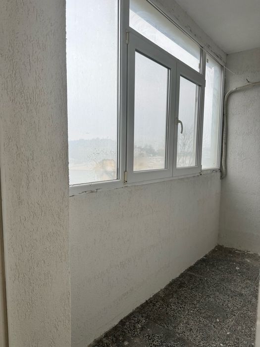 Двустаен тухлен апартамент под наем