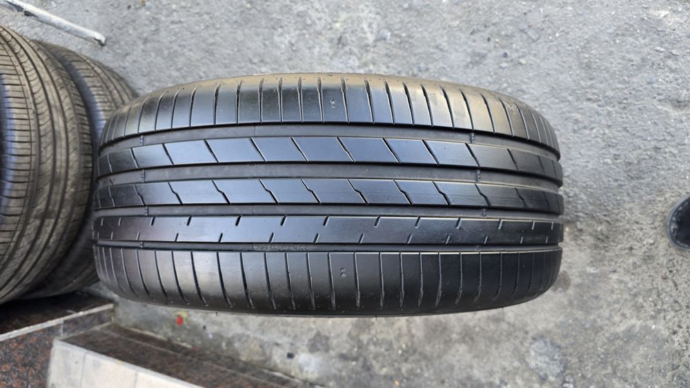 245/45/R19 HANKOOK
