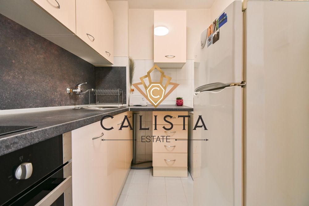 Дава се под наем Двустаен апартамент в София, Редута - 67 кв.м за 636.99 € - Снимка #4