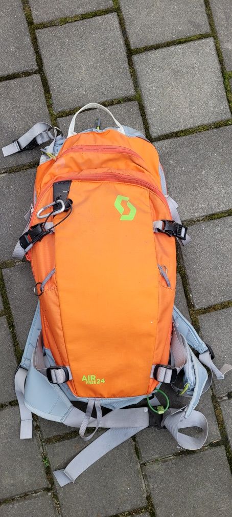 Rucsac scot airfree 24