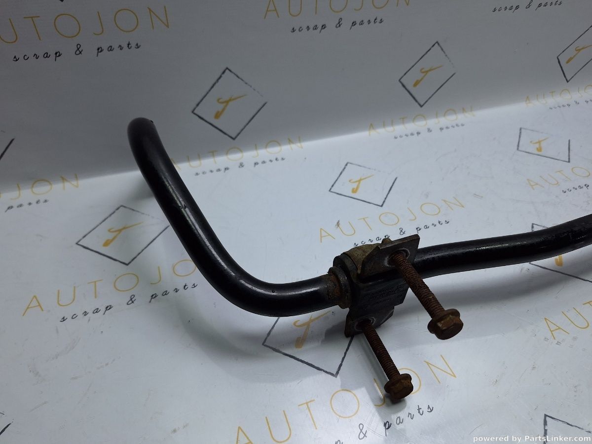 Bara stabilizatoare fata SKODA ROOMSTER (5J) [ 2006 - 2015 ] TDI (CAYC) 77KW|105HP OEM 6Q0411305AN