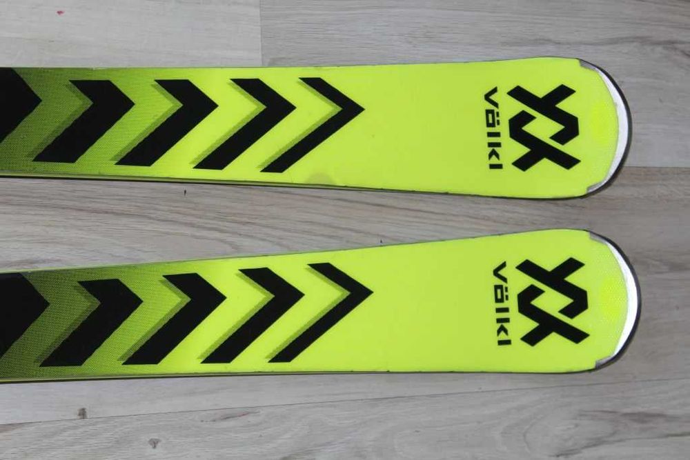 VOLKL RACETIGER SL  165cm  170cm  2024