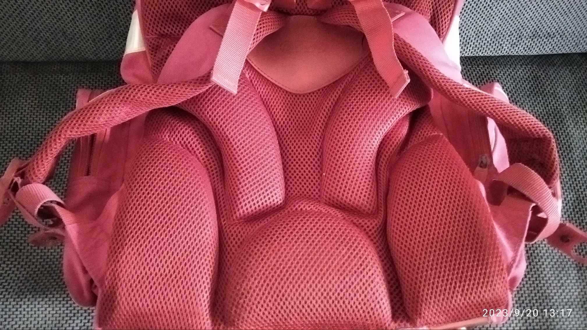 Ученическа чанта Herlitz