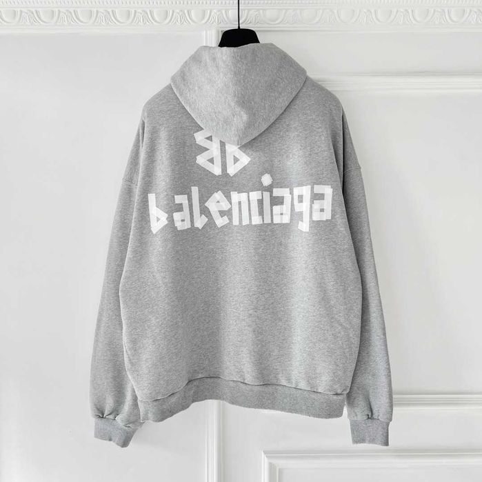Hanorac Balenciaga premium